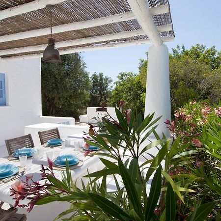 הוילה סילבס Casa Do Planalto By Patio 25 מראה חיצוני תמונה