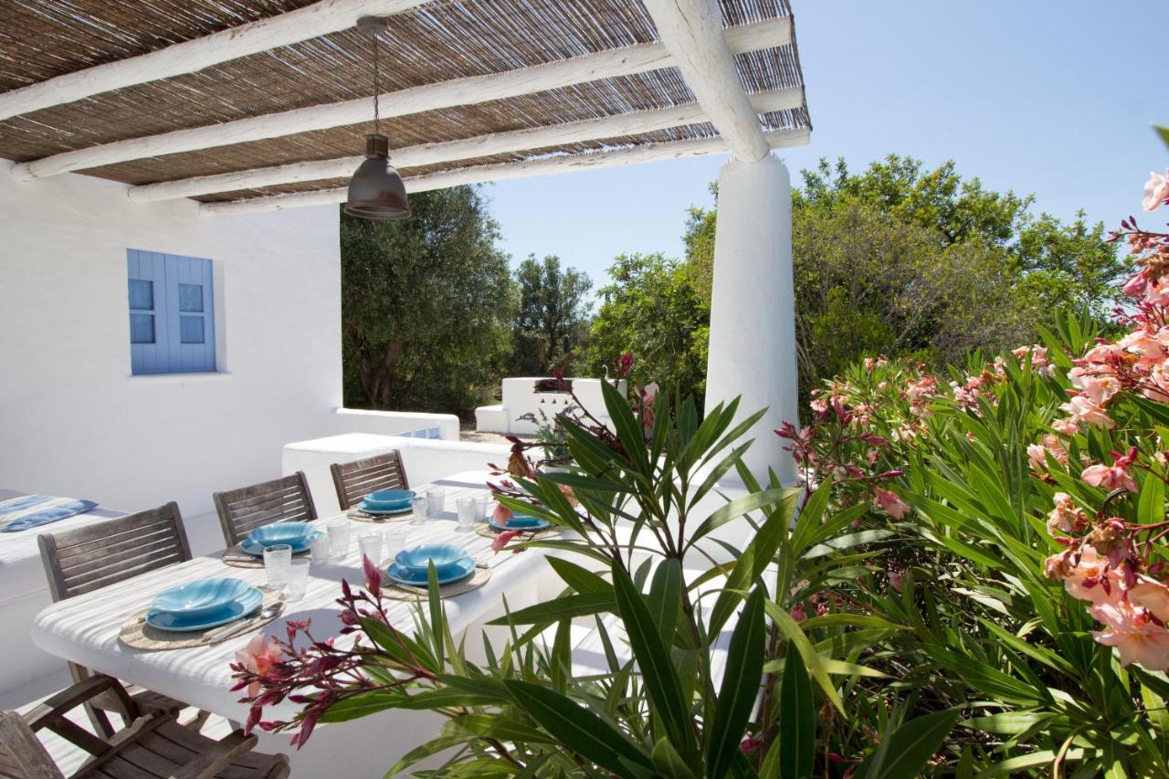 הוילה סילבס Casa Do Planalto By Patio 25 מראה חיצוני תמונה