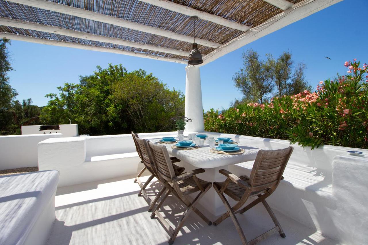 הוילה סילבס Casa Do Planalto By Patio 25 מראה חיצוני תמונה