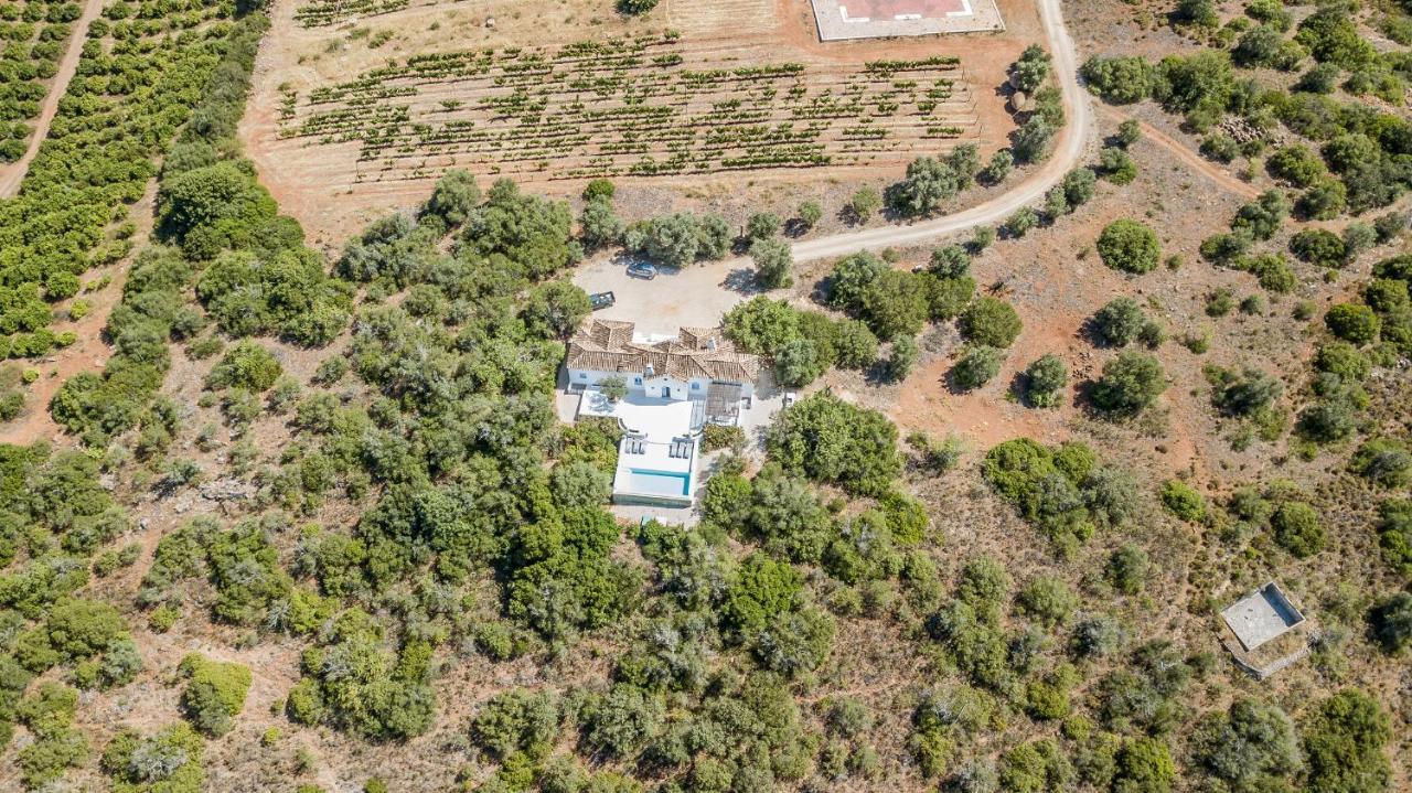 הוילה סילבס Casa Do Planalto By Patio 25 מראה חיצוני תמונה